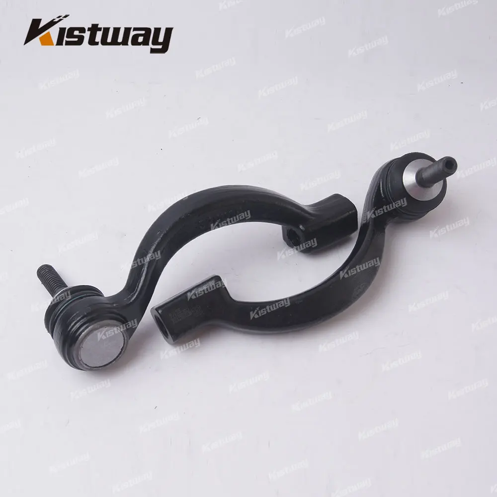 Front Suspension Stabilizer Link Tie Rod Control Arm Kit For Jaguar XF X250 XJ X350 XK X150 F-PACE X761 F-TYPE X152 2WD