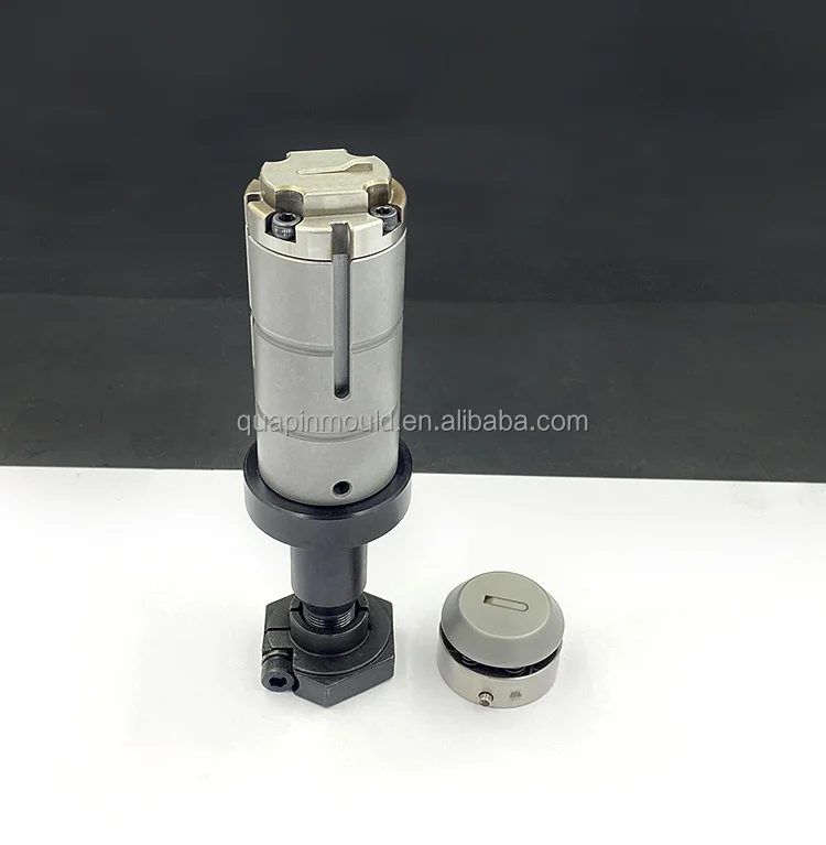 Quapin AMADA Machine Tool CNC Turret Punch Die Lance and Form Tools Stainless Steel Sheet Metal