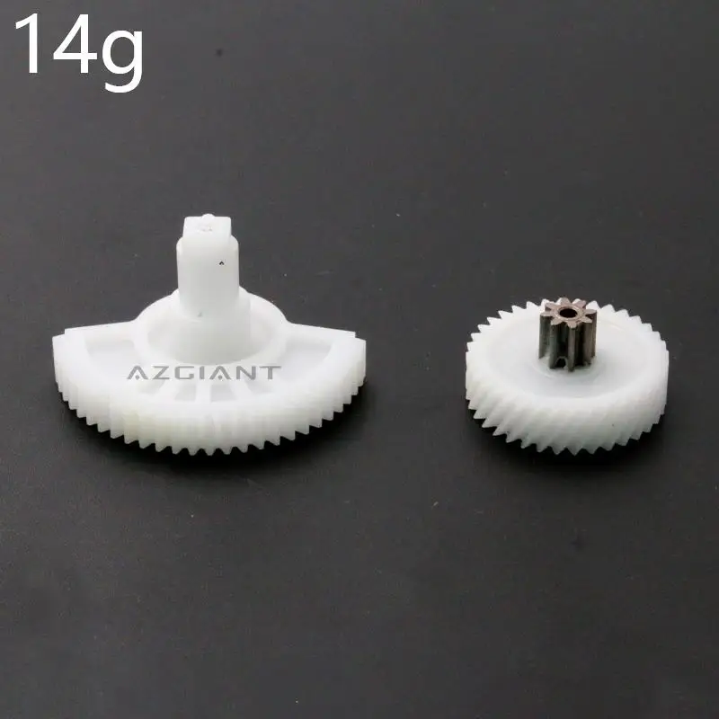 AZGIANT สําหรับ 2009-2012 Mitsubishi i-miev รถ Trunk Lock Actuator เกียร์ภายในเปลี่ยนของแท้คุณภาพสูง