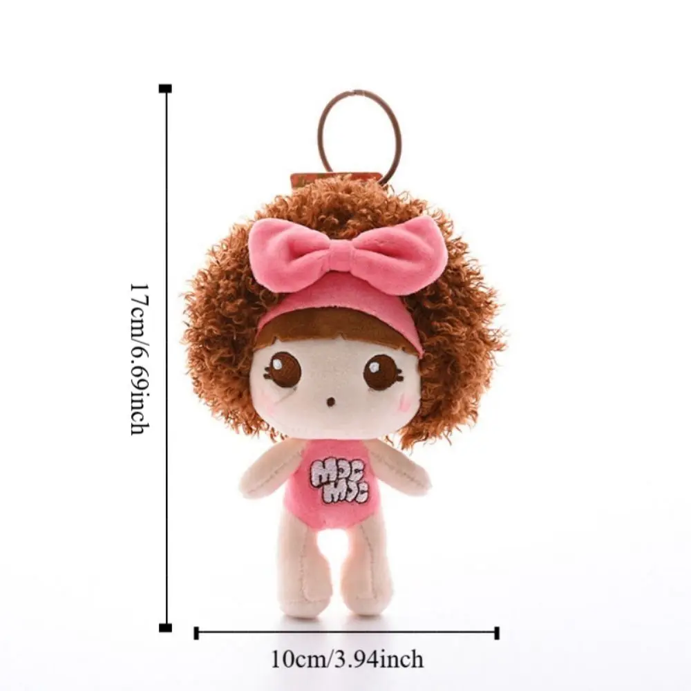 Рисунок 6 - Cry Baby Plush Popmart Keychain