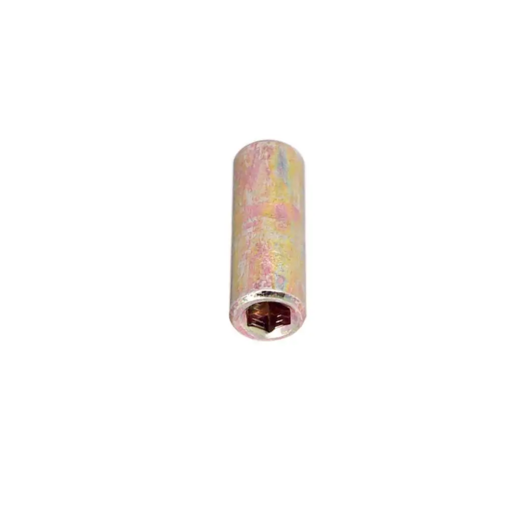 1x Bass Guitar Rod Buckle Connect Adjust Connector 8mm Diameter