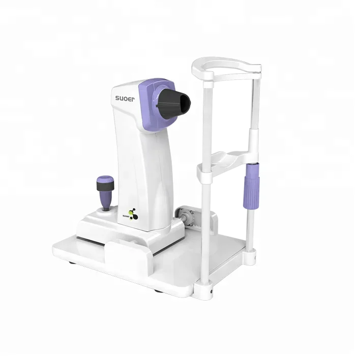 China professional Supplier Topographic Equipment SW-6000 Ophthalmic Corneal Topographer Map Equipment