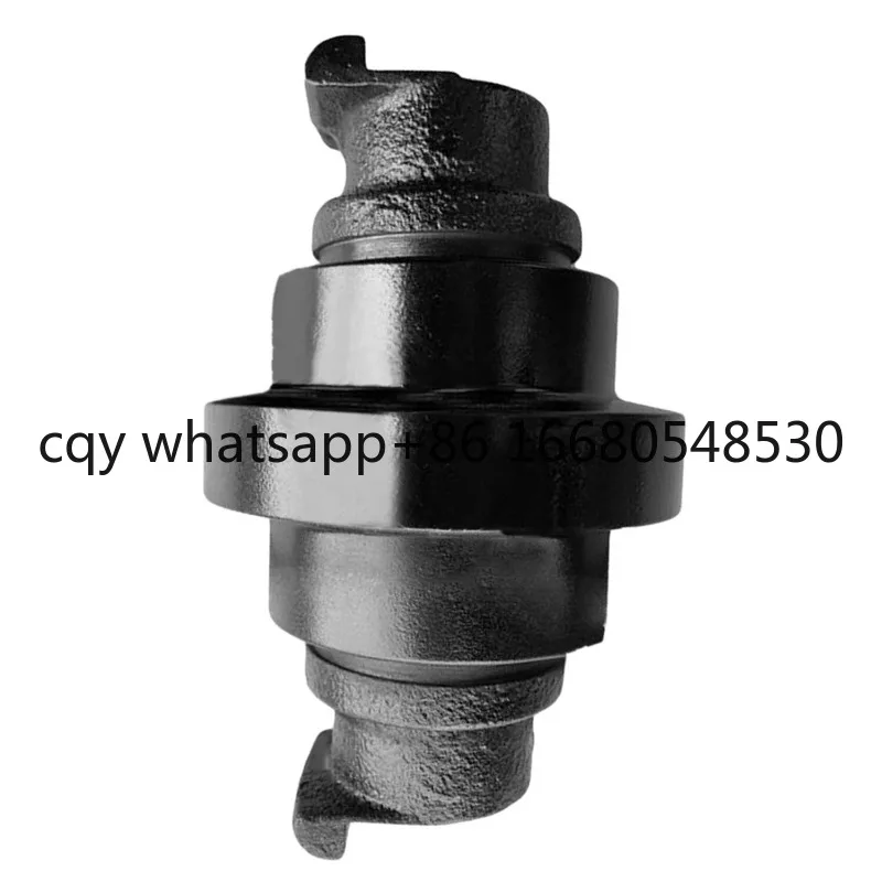 حفارة صغيرة المسار الأسطوانة السفلية RD101-99900 RD101-21800 KX71-2 K91 KX121