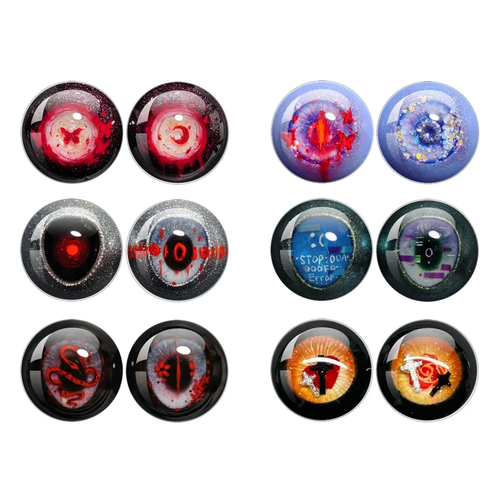 Anime Eyes Blyth Ey…