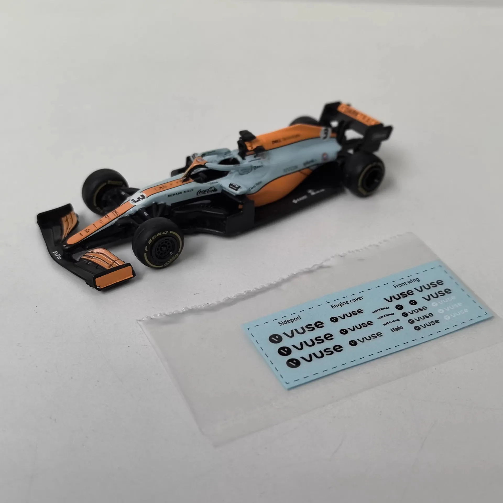 diecast-ixo-1-64-scale-mcl35m-f1-3-formula-alloy-car-model