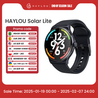 HAYLOU Solar Lite Smart Watch 1.38\