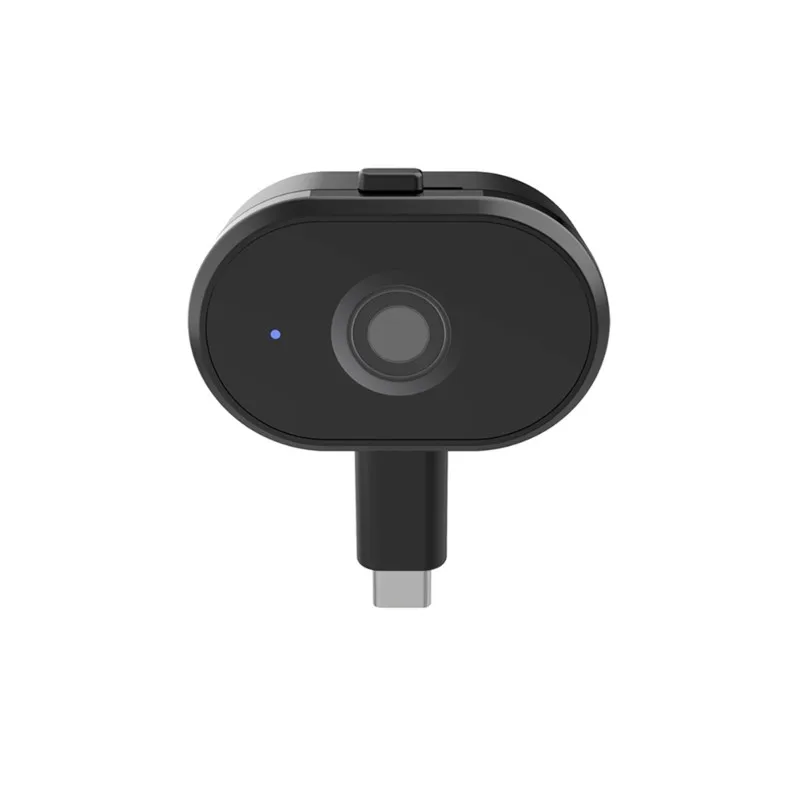 Classic-Plug And Play 1080P HD USB C Webcam For Switch 2 Camera, Conference Web Cam For PC Laptop, 360° Adjustable Angle