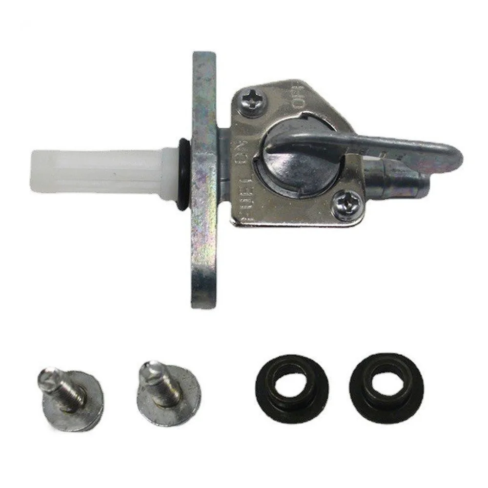 

Fuel Petcock Tank Cock Valve Switch for Honda CR125R CR250R CR450R CR500R 16950-ML3-911