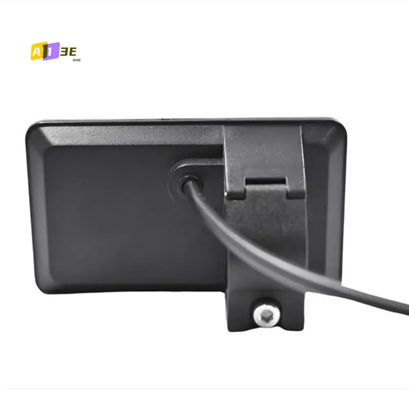 

A03E-P3H Панель дисплея счетчика электрического велосипеда Дисплей счетчика 24 В 36 В 48 В 60 В для электрического скутера (5 контактов)