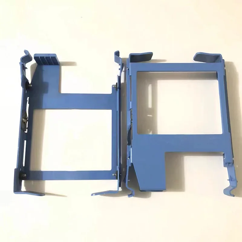 3.5 ''HDD Tray Caddy untuk Dell T3630 T3640 T3650 T5820 7020 7010 3020 3010 9010 9020 T1650 MTHard digunakan Drive Disk 3.5 inci PX60023