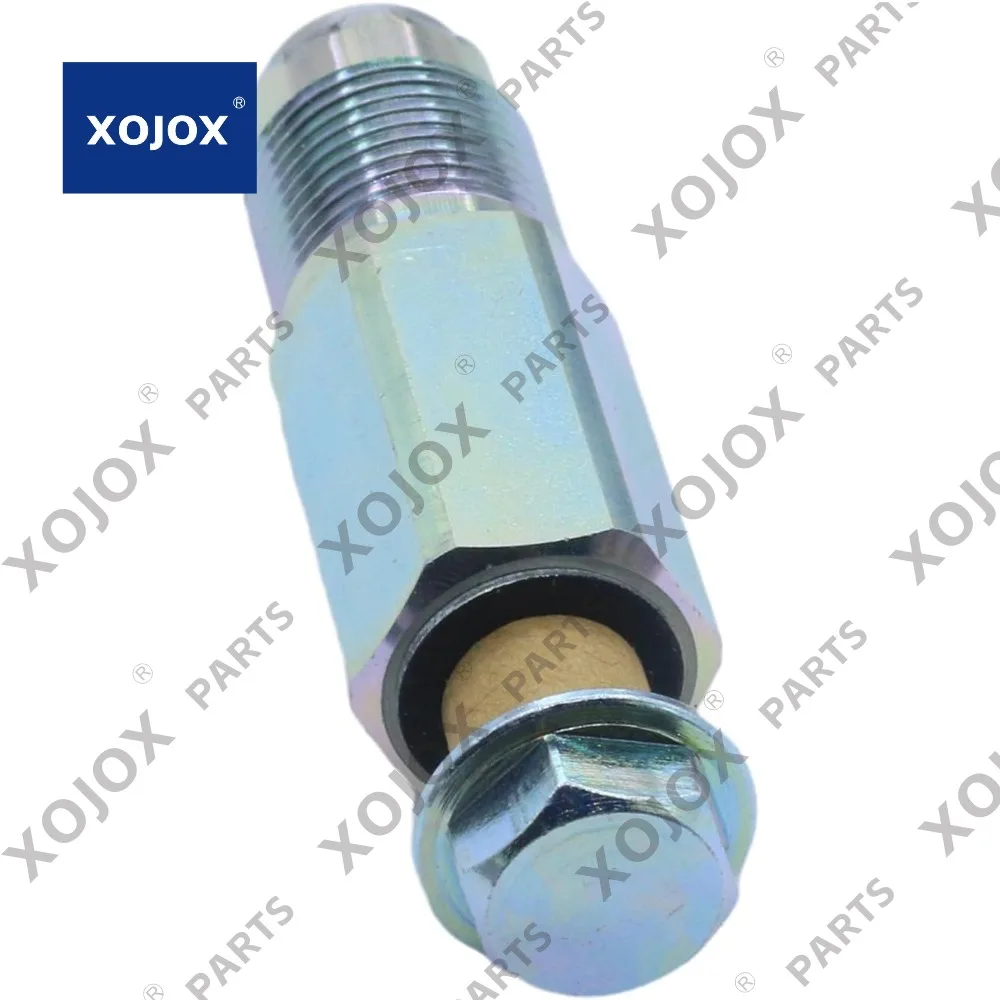 Válvula limitadora de pressão de combustível XOJOX 095420-0281 095420-0280 98032549 8980325490 8-98032549-0 para Nissan 2.2 2.5Isuzu Mitsubishi l2