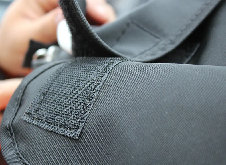 Soft Canvas Luxury Truck Caps Offroad Foldable Truck Bed Canopy Topper with Easy Installation for 2024 GWM Cannon Appha Tacoma view 5