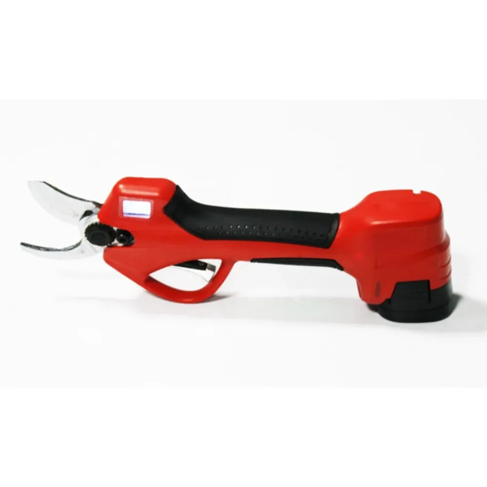 Electric pruner shear and battery  Multi Purpose Garden Pruning tools Professional Safety