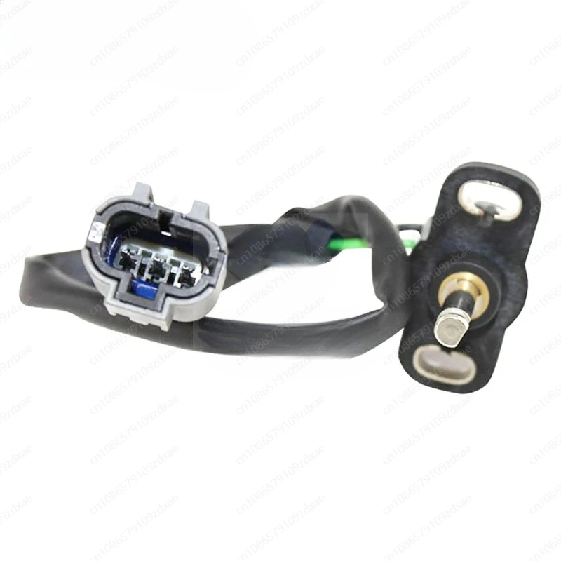 4614912 Throttle Position Sensor for Hitachi Zaxis ZAX200-6 ZAX210-6 ZAX220-6 ZAX230-6 ZAX240-6 ZAX3306 Excavator Fitting Sensor