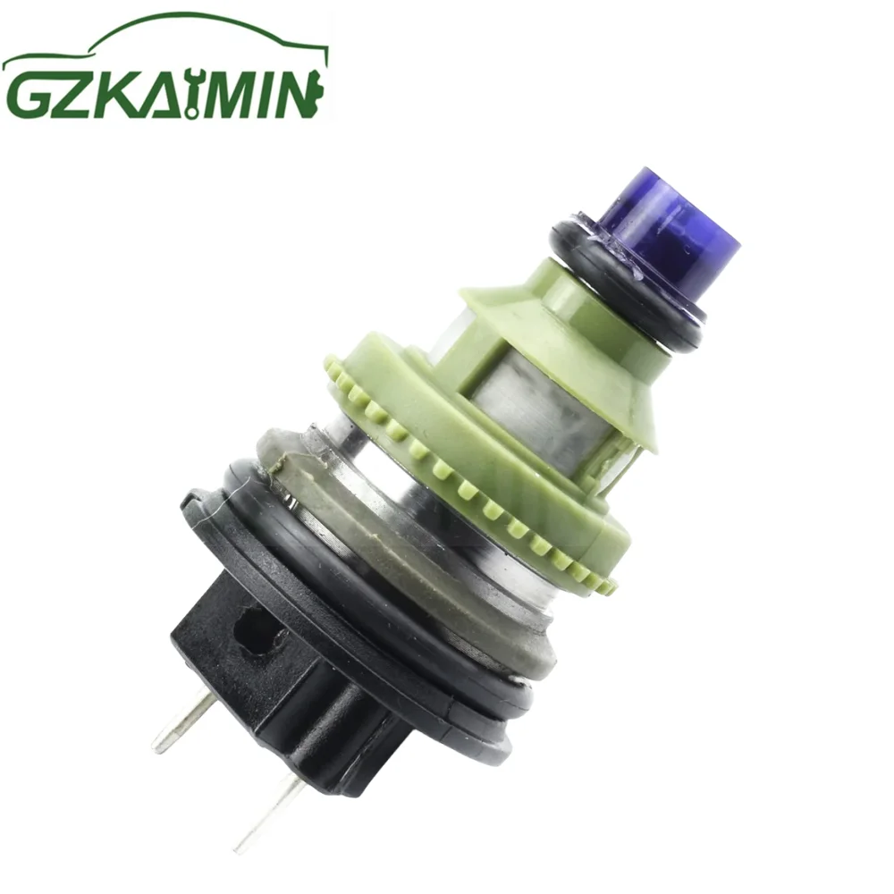 Fuel injector 0280150698 9946343 7077483 0 280 150 698 For Renault 19 / Clio 1.6 Spi Fiat Tipo 1.6 Ie VW Golf 1.8  K-M