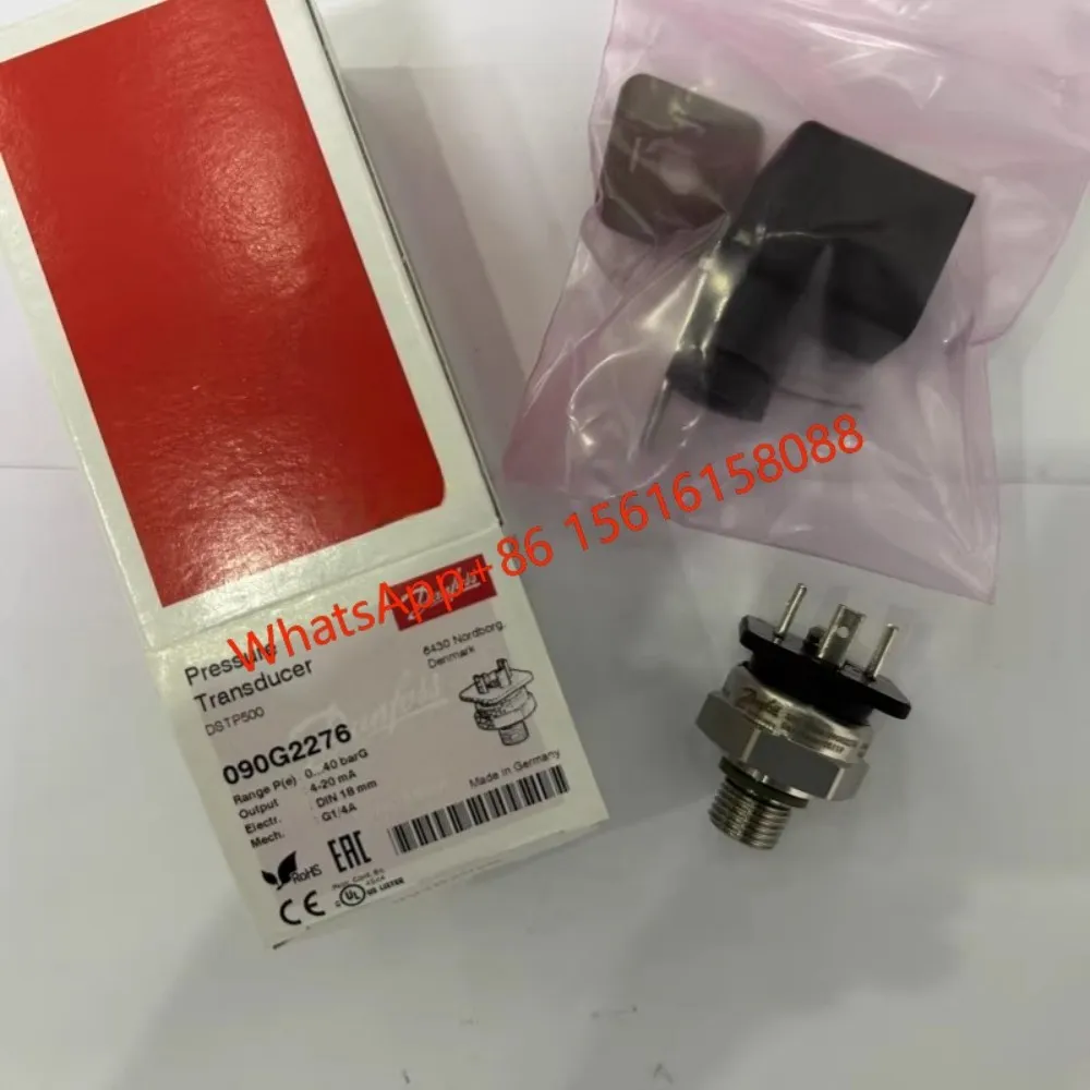 New for Danfoss DSTP500 pressure transmitters: 090G2211, 090G2253, 090G2272, 090G2341, 090G2388, 090G2400, 090G2465, 090G2665, 0
