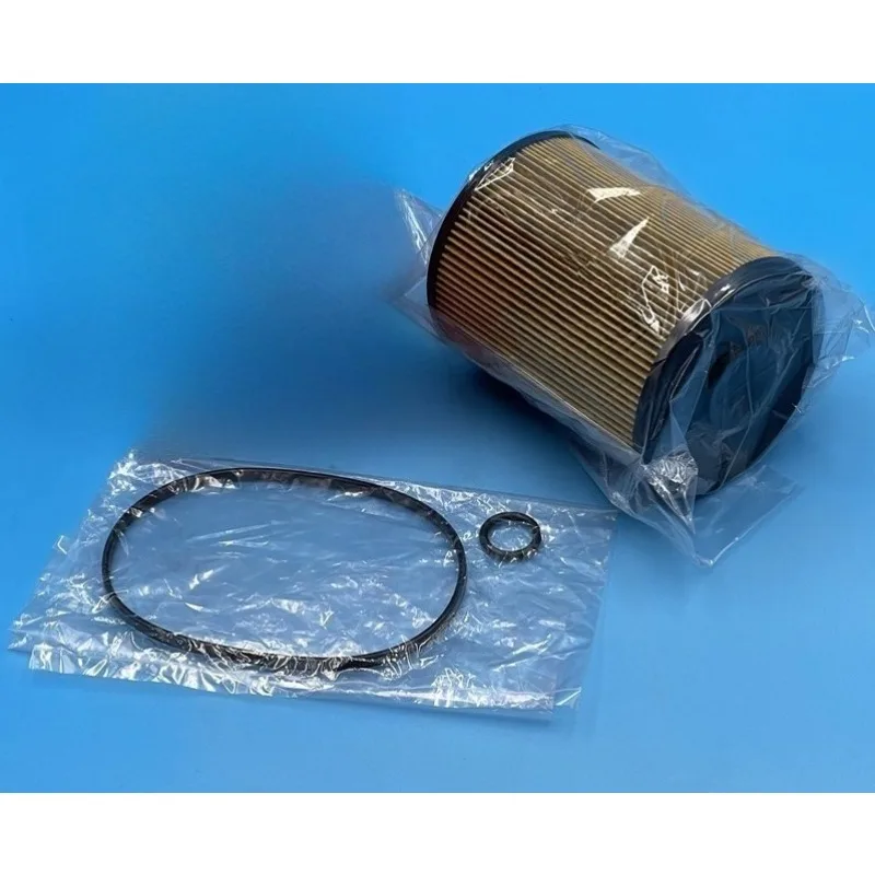 

23304-EV370 Genuine Engine Diesel Filter Element Excavator Parts for Kobelco 350-9D J08E