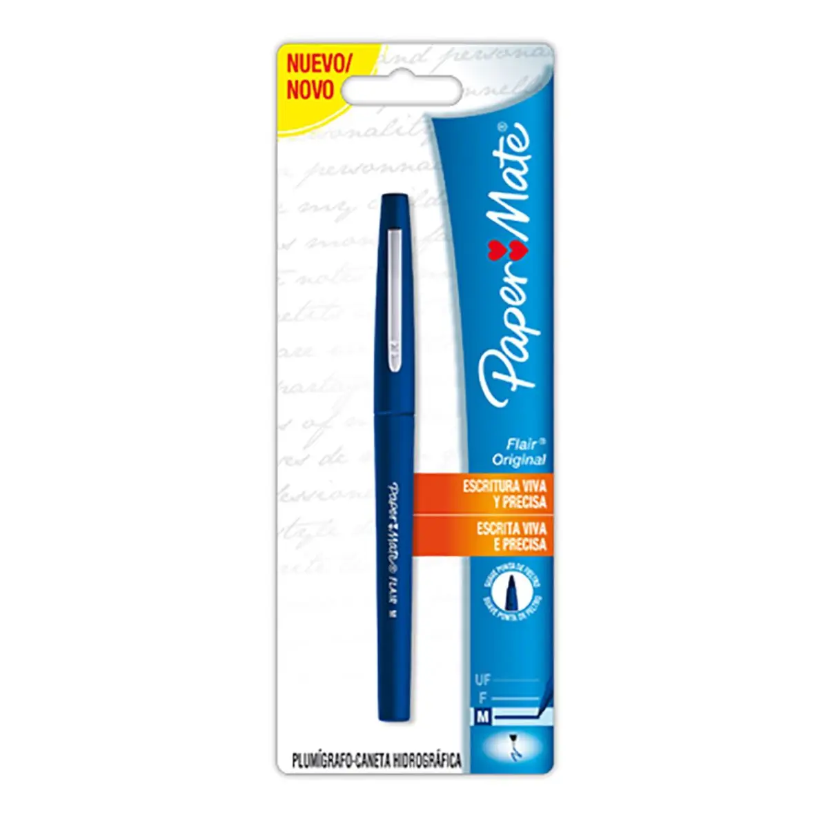 Paper Mate Flair Media Pen