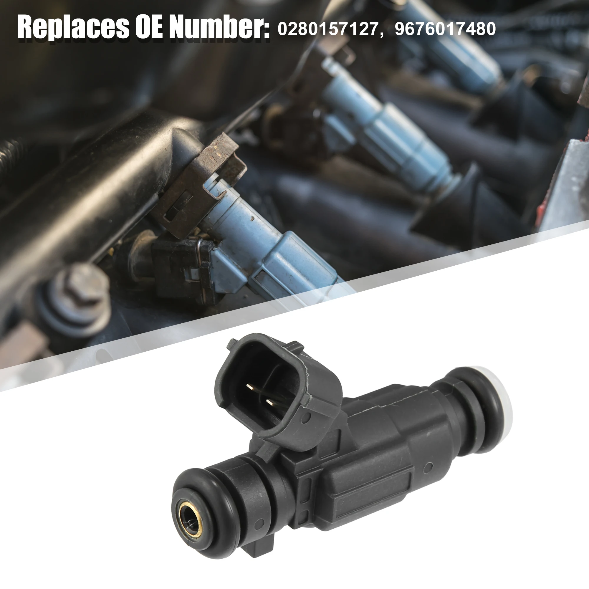 Uxcell 3Pcs 0280157…