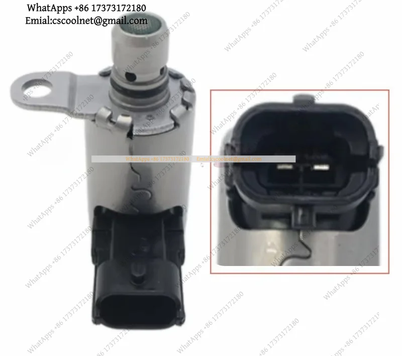 Oil Pressure Solenoid Valve 46336109 for Alfa Romeo Giulia Stelvio Dodge Journey Fiat Bravo Freemont Tipo Jeep Cherokee Suzuki