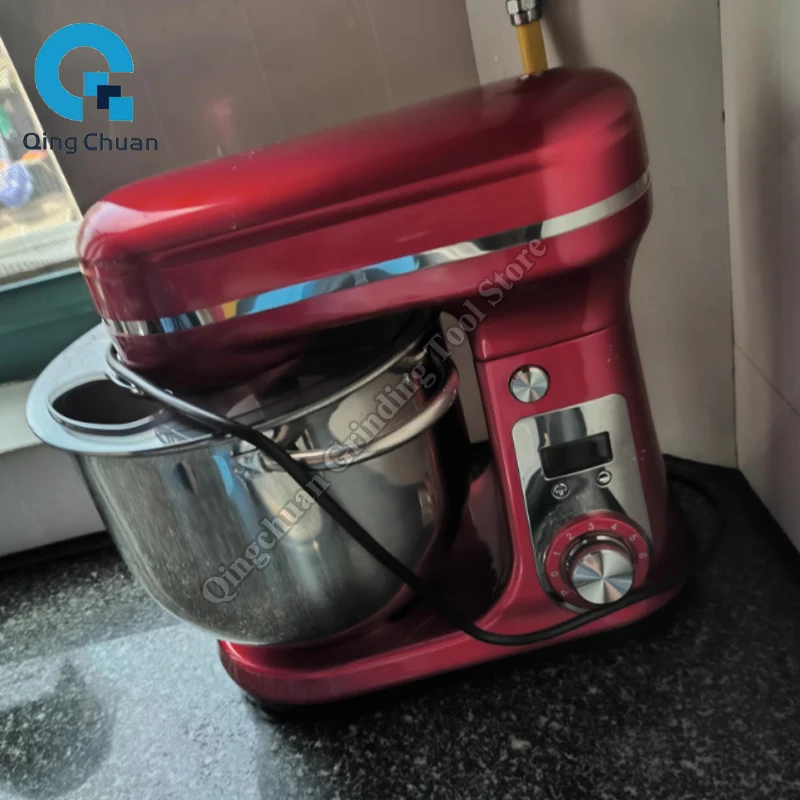 Dough Mixer Large C… - image