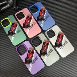 Formula 1 F-F1 luxury Phone Case For Samsung Galaxy S24 S23 S22 S21 Plus Ultra S20 FE A55 A54 A53 A52 IMD Laser