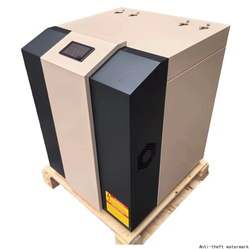 Hot Selling20KW Water to Water DC Inverter Heat Pump Low Noise Design Wifi Warmepumpe Inverter Geothermal Heat Pump Water Heater