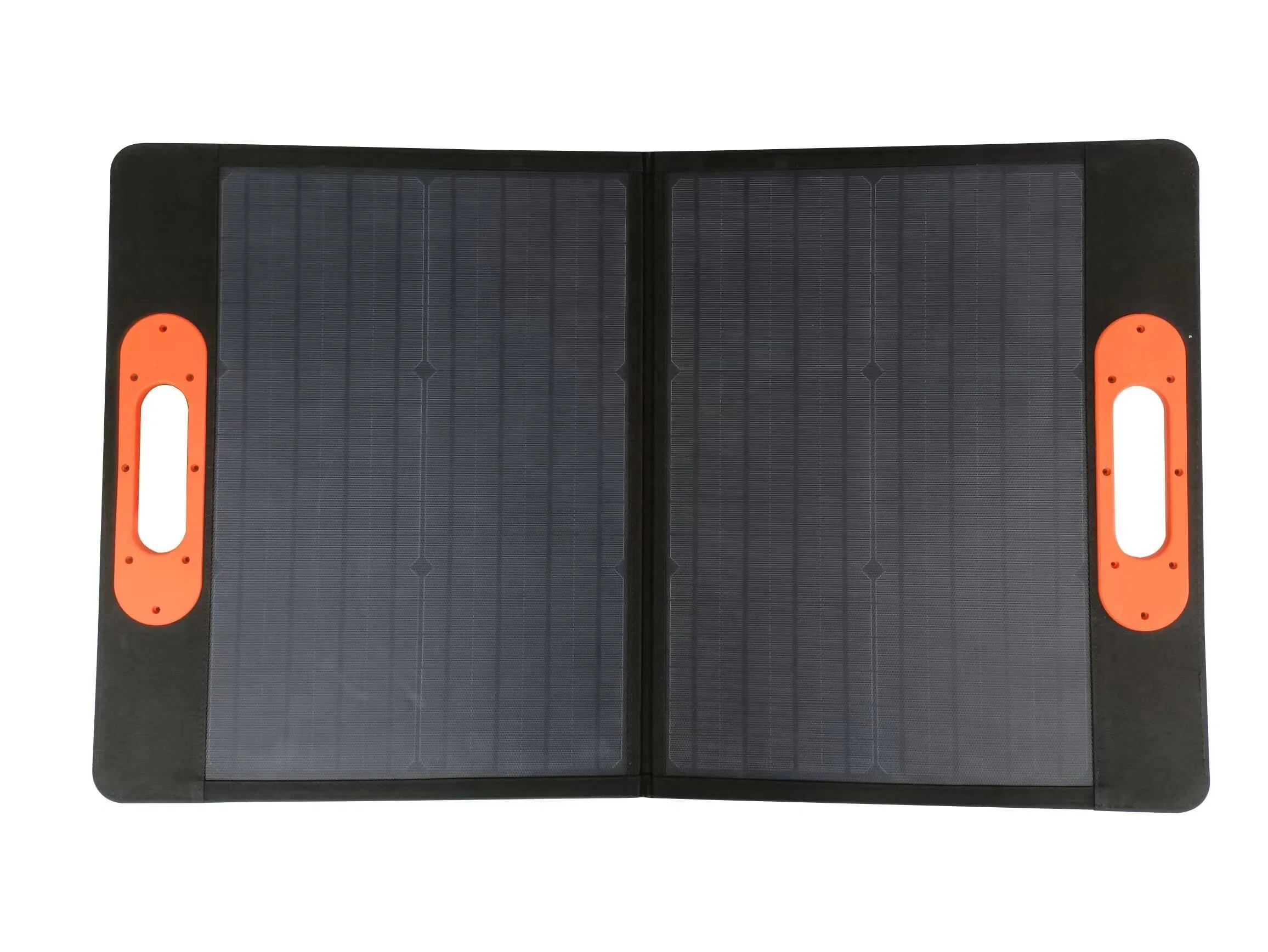 Hot Seller Portable 60W 100W 120W panels foldable solar energy charger flexible  