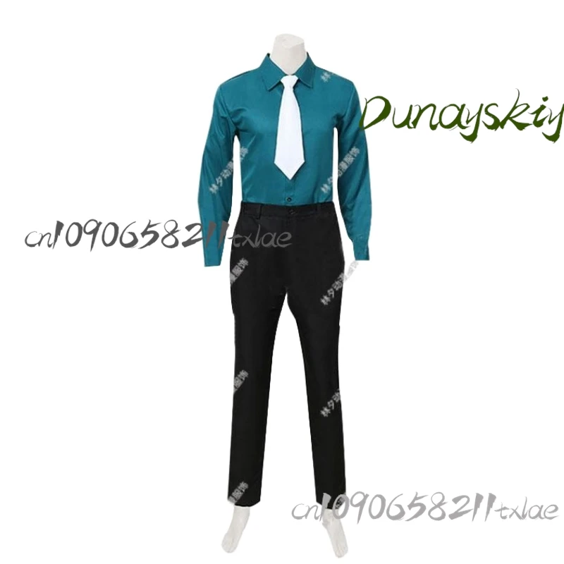 أنيمي لعبة الآس المحامي Gyakuten سايبان جودوت تأثيري لجنة تأثيري حلي جودوت قناع الرجال هالوين مخصصة