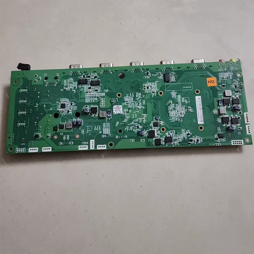 Placa base industrial ADE-7021 V1.0