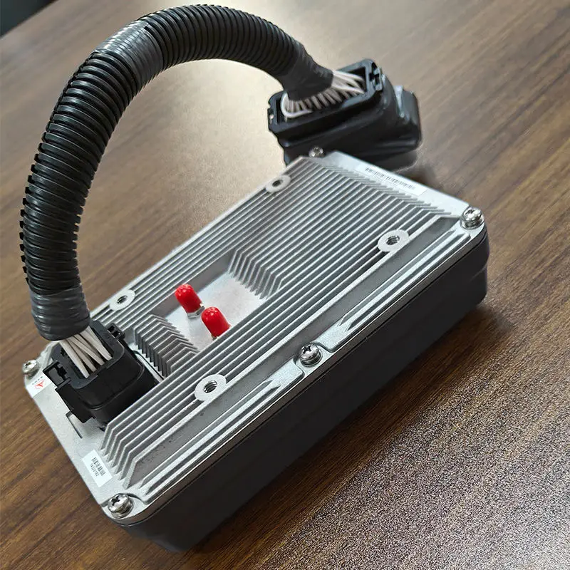 Sany Fault Diagnosis Tools Ecutesterdiagnostictoolfor Sany Display  Monitor 215hmonitor Sany Sy215h  Excavator