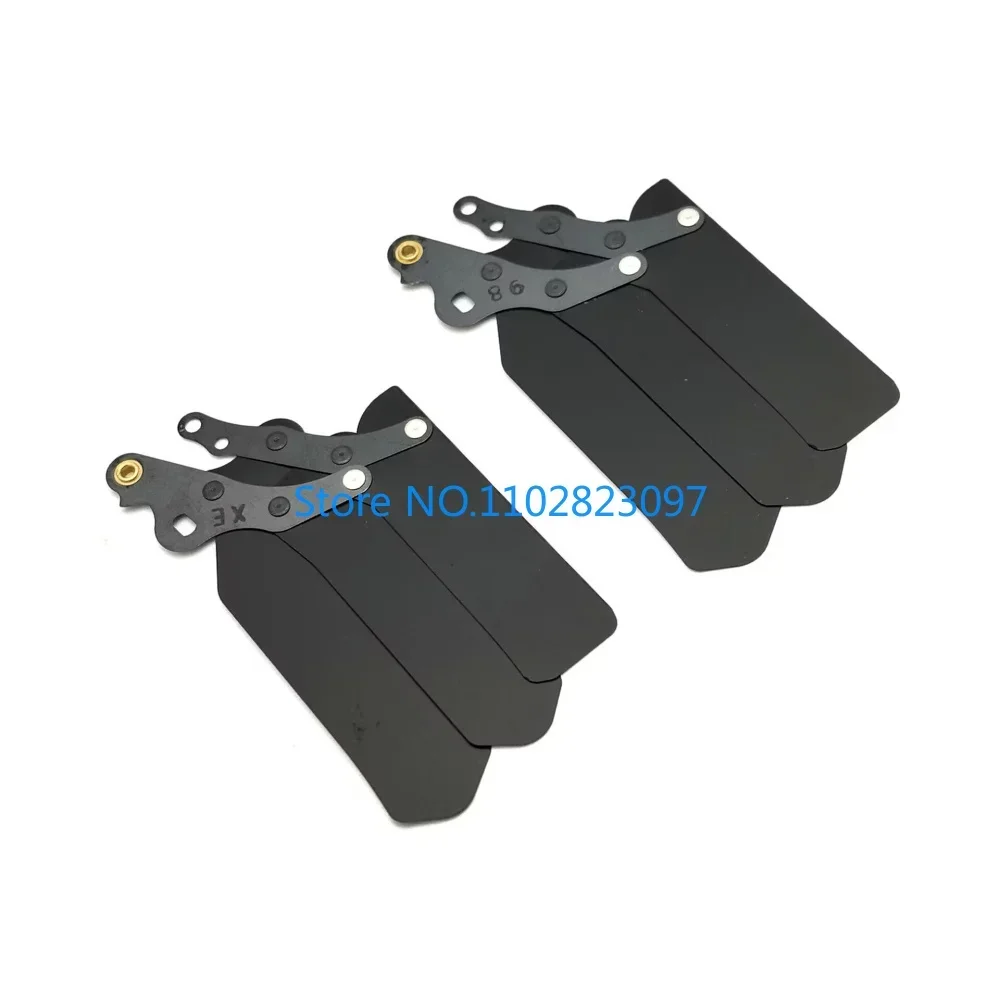 2PCS New Original Shutter Blade Curtain for FUJI XT100 XT200 Xh1 XT10 XT20 XT1 XM1 XE1 XE2 XE3 XE4 Camera Assembly Repair Part