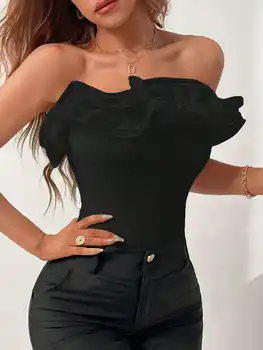 8 best sales 골지 점프수트 - №7