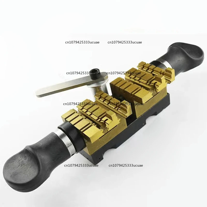Vertical Key Machine Clamp. Universal Chucking Tools for 998A Key Cutter. Spare Parts From Locksmiths Supplier
