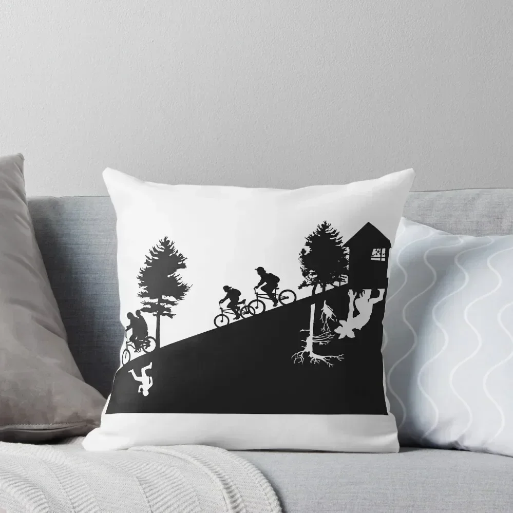 

The upside down Throw Pillow luxury sofa pillows Pillowcase Cushion autumn decoration Room decorating items pillow