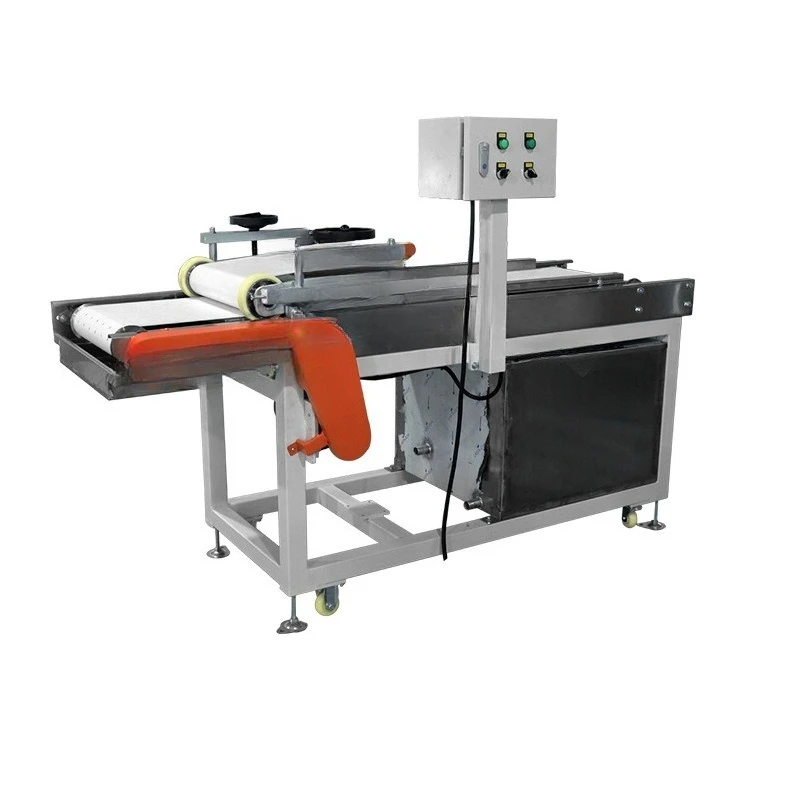 

Conveyor belt line cleaning belt machine plate material transportation production line