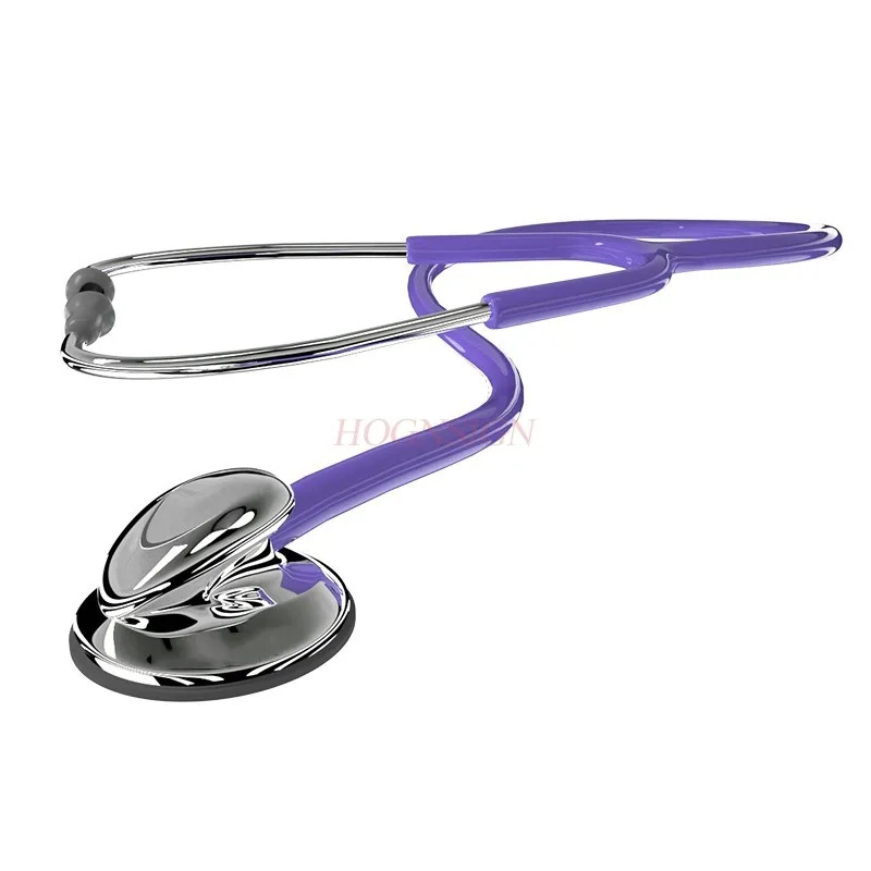 Stethoscope for doctors, specialized for home use, baby and child listening, fetal heart rate, pediatric earpiece