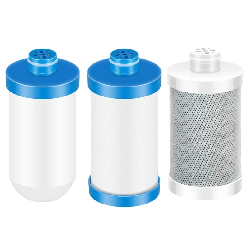 M2EE Multi Layer Filter Filtration System Set Compatible for Household Appliances Ensure Safe Drinking Water Quality