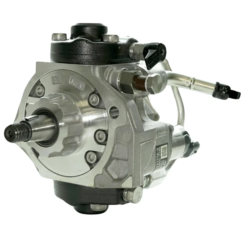 Genuine for Denso HP3 Common Rail Fuel Pump 294000-2580 8974355560 Designed for ISU ZU DMAX 3.0L