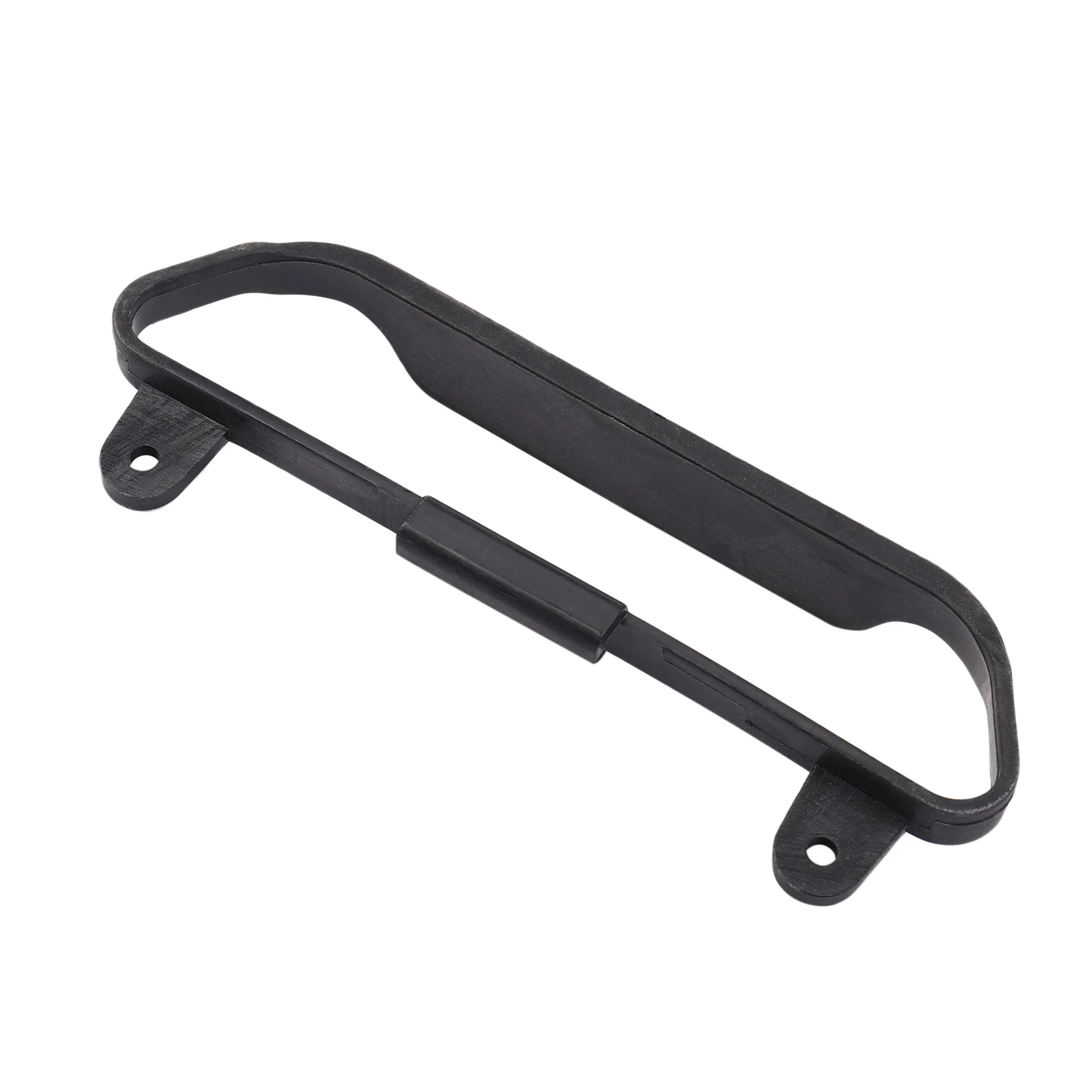 Practical 2Pcs 1/10 RC Car Chassis Side Bar Side Step Slider for Traxxas Slash 4X4 HQ727 RC Crawler Cars