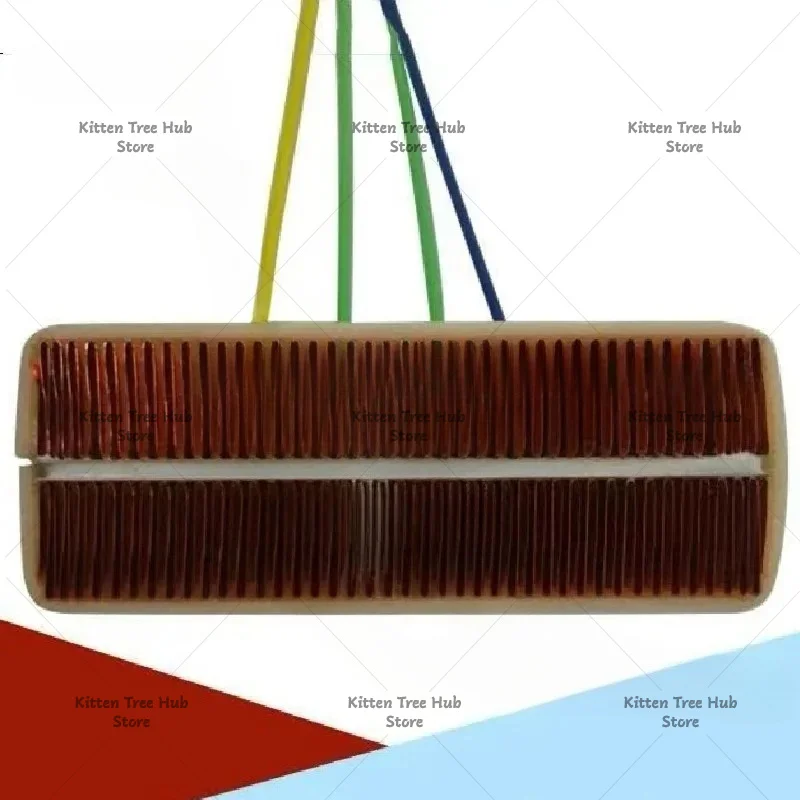 Car seat refrigeration sheet ventilation heating cooling and heating TED seat cushion modification refrigeration