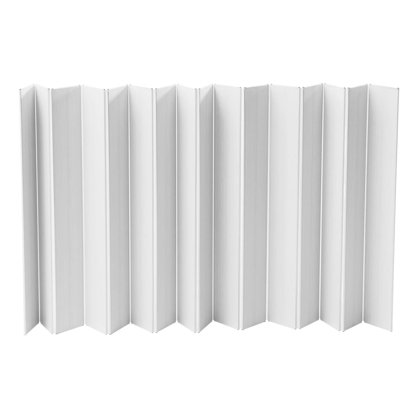 Bild 6: Faltbare Badewannenabdeckung 170*70*0,65cm PVC-Badekappendeckel mit Wärmespeicherung 5 kg Tragkraft für Badezimmer Spa Entspannung