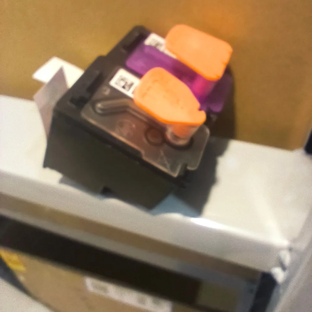 

20X New GT51 GT52 X4E75A M0H50A M0H51A Printhead For HP 5810 5820 GT5810 GT5820 GT5822 Ink Tank 310 318 319 410 418 Print Head