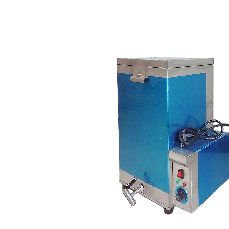 70L Small Size Commercial Electric Chicken Scalder for Saleslaughter Equipment/chicken Plucker