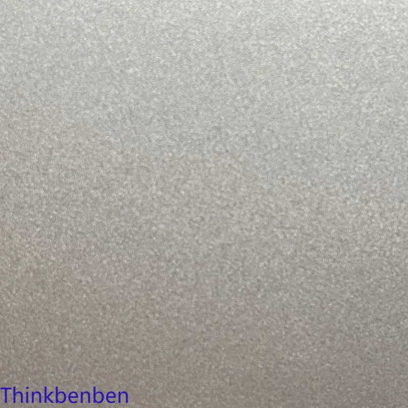 CFB Canadian French Mineral Gray Keyboard Upper Case Palmrest Shell Cover For Lenovo Chromebook C340 15 5CB0U43701