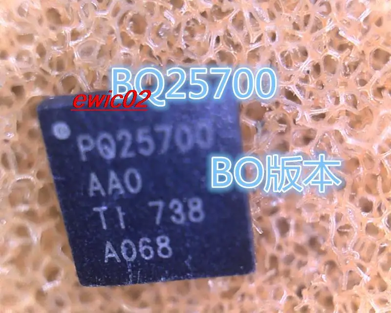 Original stock BQ25700RSNR BQ25700ARSMR BQ25700 TI BQ25700A QFN32 BQ25700A1