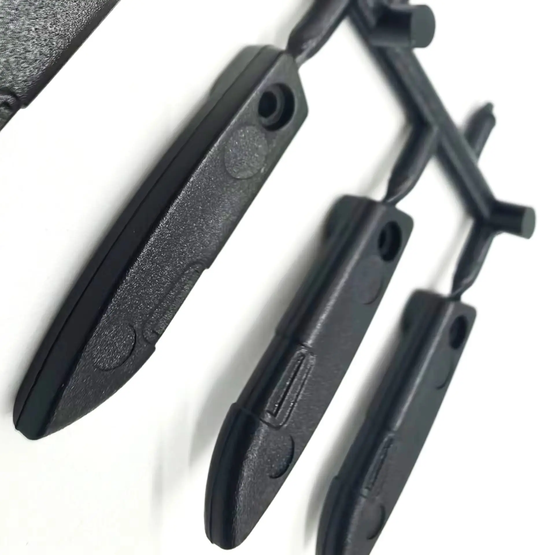 4pcs 1:14th Scale Seat Interior Armrest For Tamiya RC Truck Tipper For SCANIA 770S 56368 VOLVO ACTROS BENZ MAN Model Car Parts
