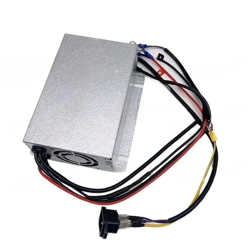 CBD15-170HA charger 1.5 tons electric pallet truck 24V10A charger N0300-24CH10