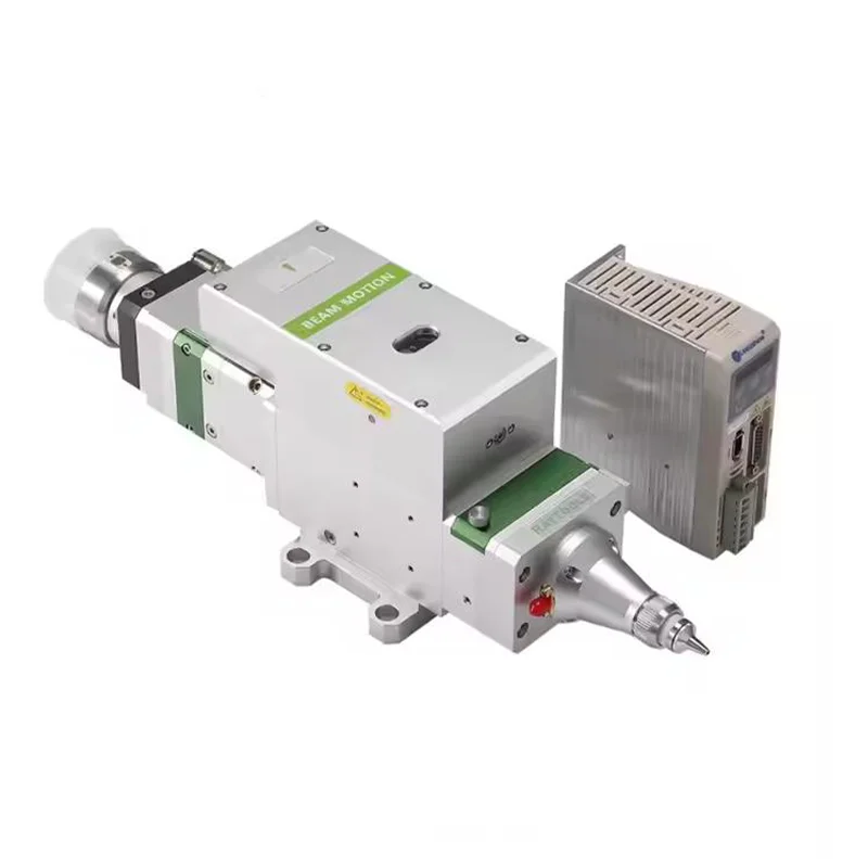 

Optical Cutting Spare Parts EM110 10 2000W 4000W-6000W Handheld Optical Welding Head