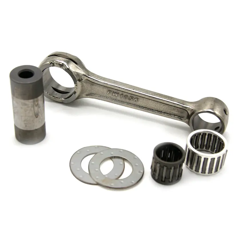 

Crankshaft Connecting Rod Kit For Suzuki RM250 1996-1997-1998-1999-2000-2001-2002-2003-2004-2005-2006 OEM: 12161-37E00